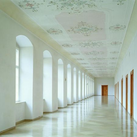 Akademie Der Dioezese Weingarten Weingarten  Extérieur photo