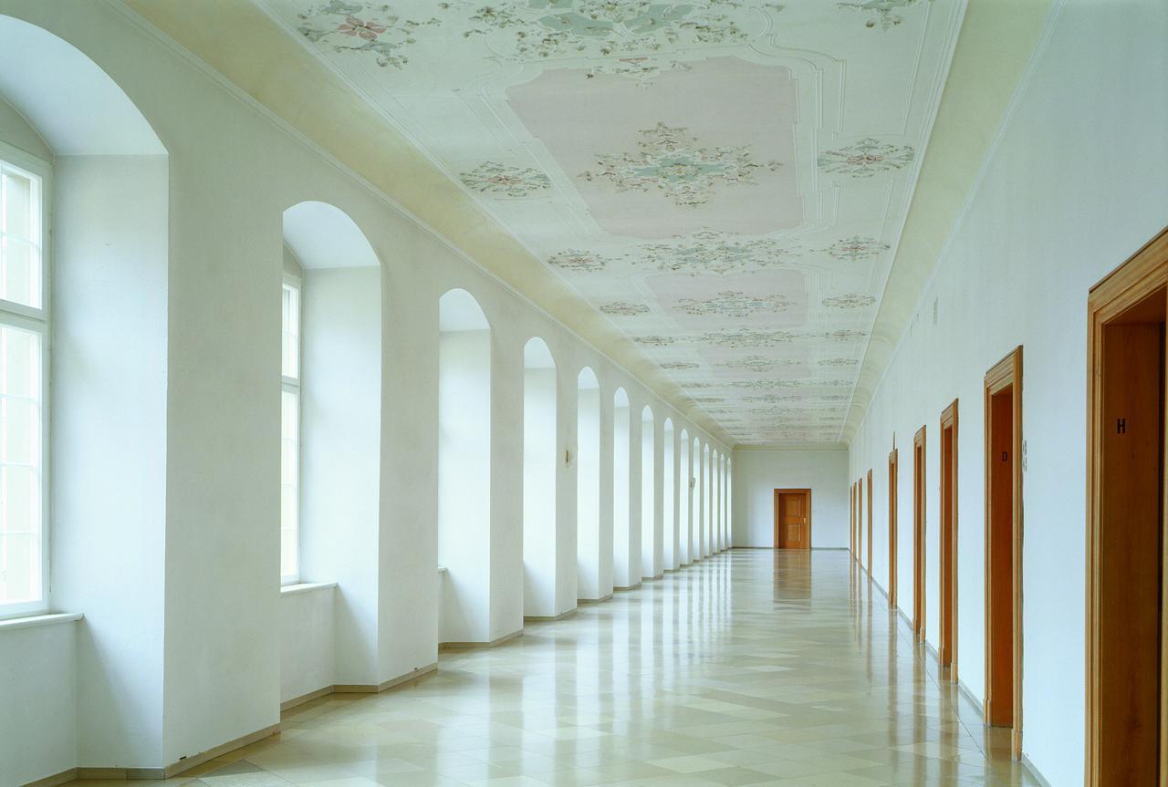 Akademie Der Dioezese Weingarten Weingarten  Extérieur photo