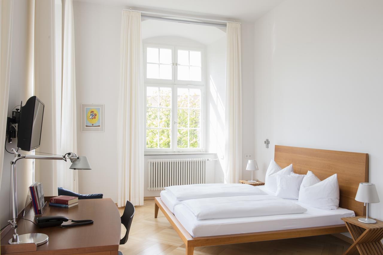 Akademie Der Dioezese Weingarten Weingarten  Extérieur photo