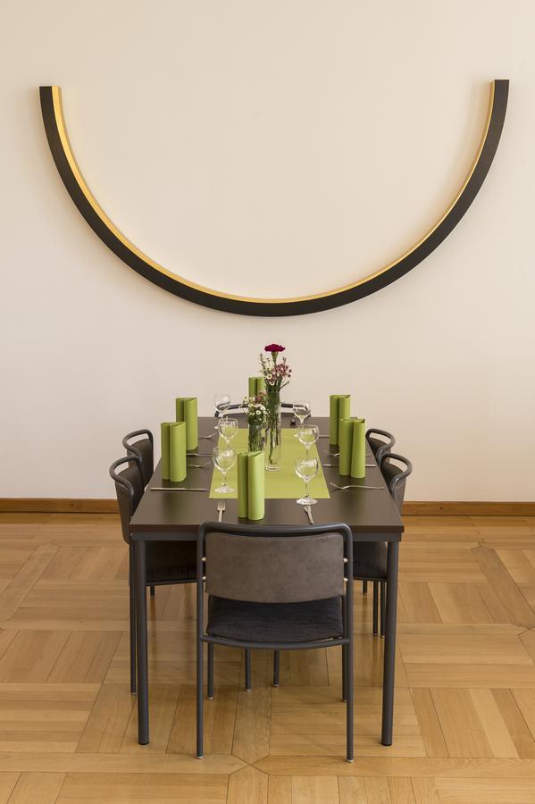 Akademie Der Dioezese Weingarten Weingarten  Extérieur photo