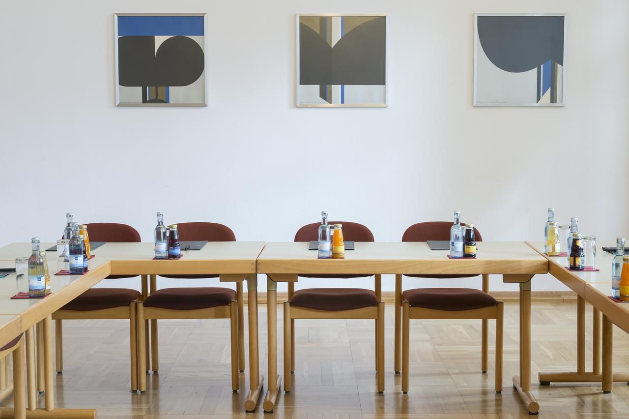 Akademie Der Dioezese Weingarten Weingarten  Extérieur photo