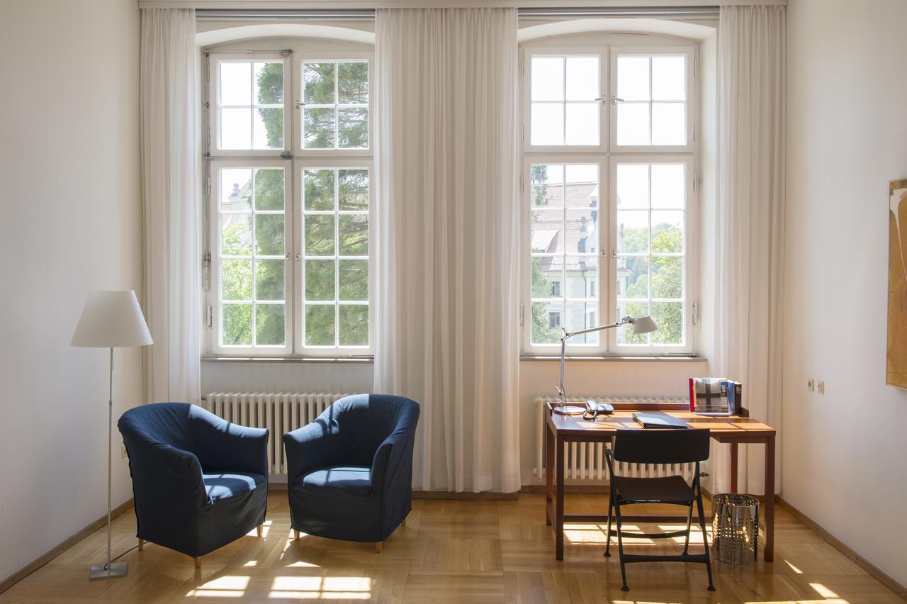 Akademie Der Dioezese Weingarten Weingarten  Extérieur photo