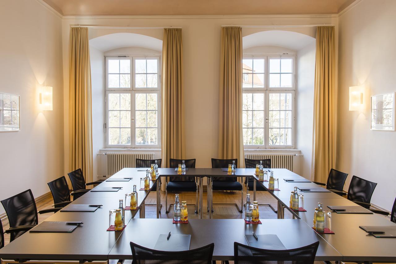 Akademie Der Dioezese Weingarten Weingarten  Extérieur photo